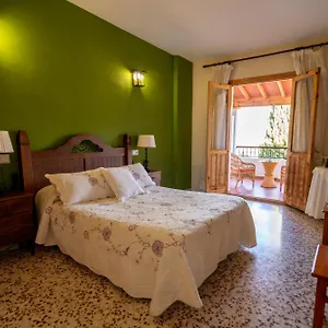 Hotel Hotel Rural Familiar Almirez-Alpujarra