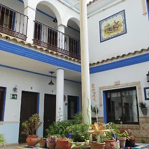 Venta De Abajo Apartment