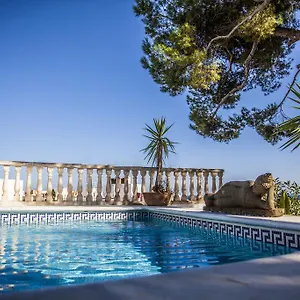 Buenavista & 2* Santa Eulària des Riu
