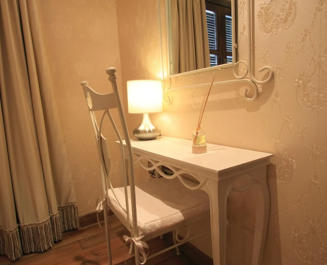 Hotel Casa Banos De La Villa Priego De Cordoba